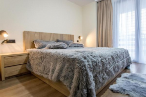 Ski Resort Vacation 1-BR